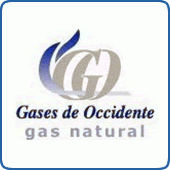 Gases de Occidente